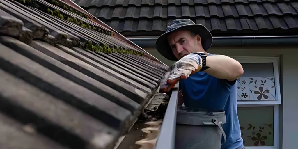 Marblehead Gutter Cleaninghome page