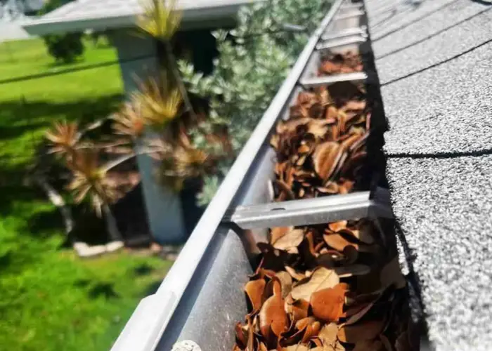 Marblehead gutter cleaning home page